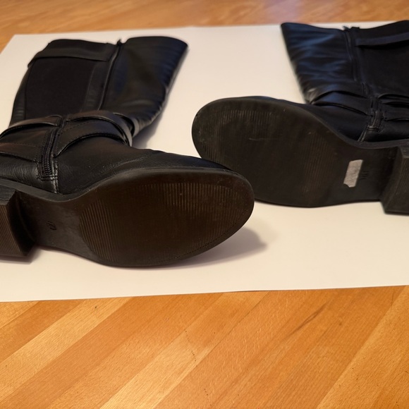 Torrid Wide Width Tall Boots - Picture 10 of 10